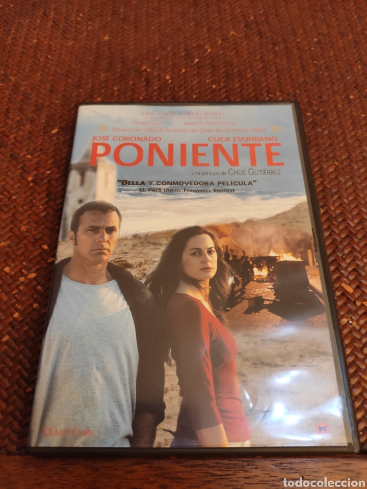 Cine: Poniente - Foto 1