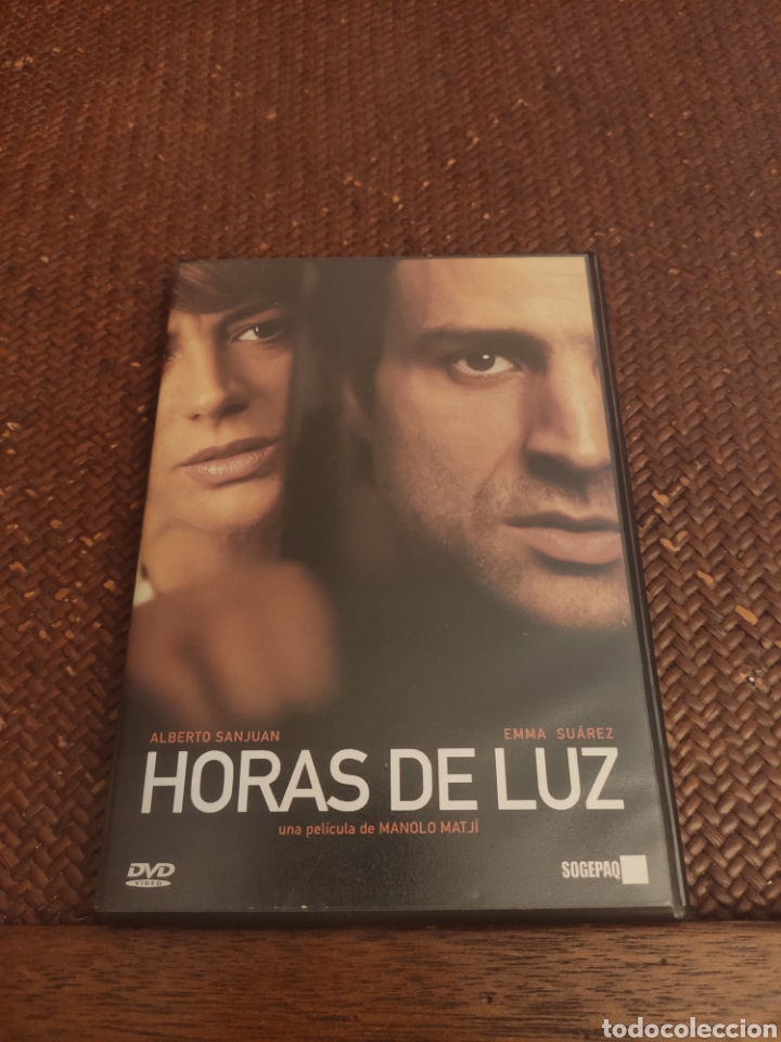 Cine: Horas de luz - Foto 1