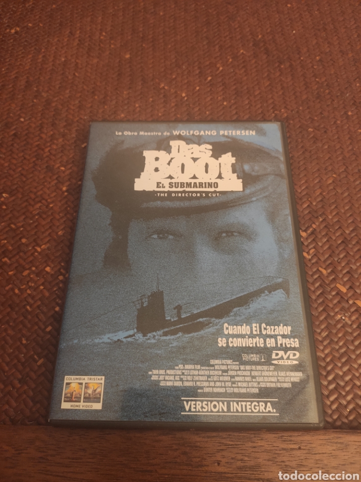Cine: Das boot - Foto 1