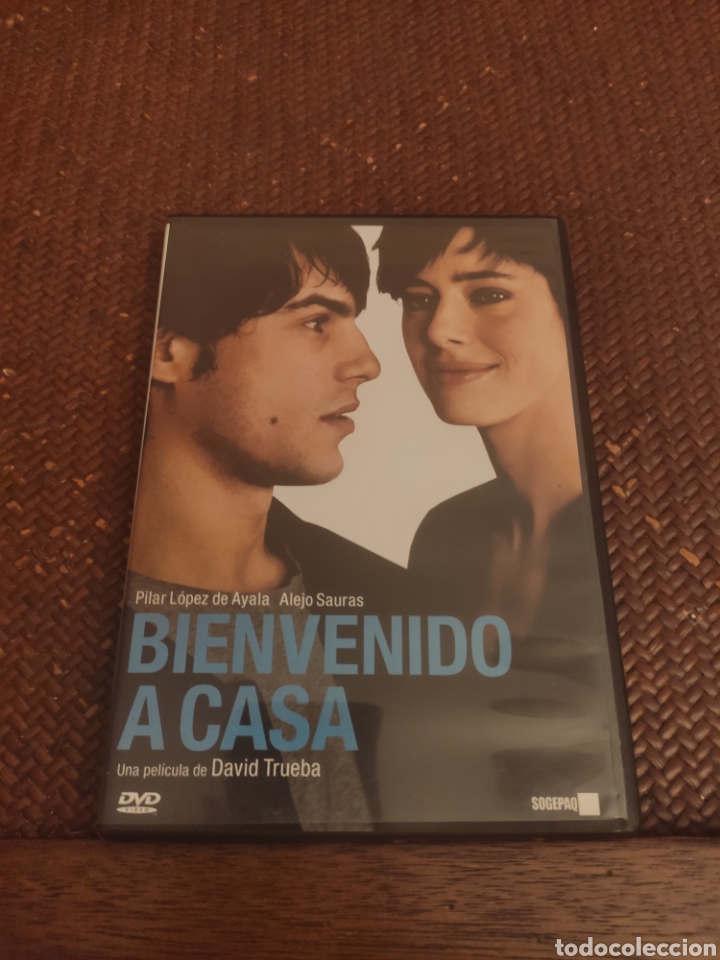 Cine: Bienvenido a casa - Foto 1