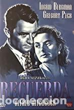 Cine: RECUERDA - Foto 1
