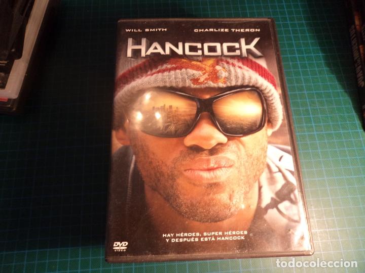 Cine: Hancock. (p-5). - Foto 1