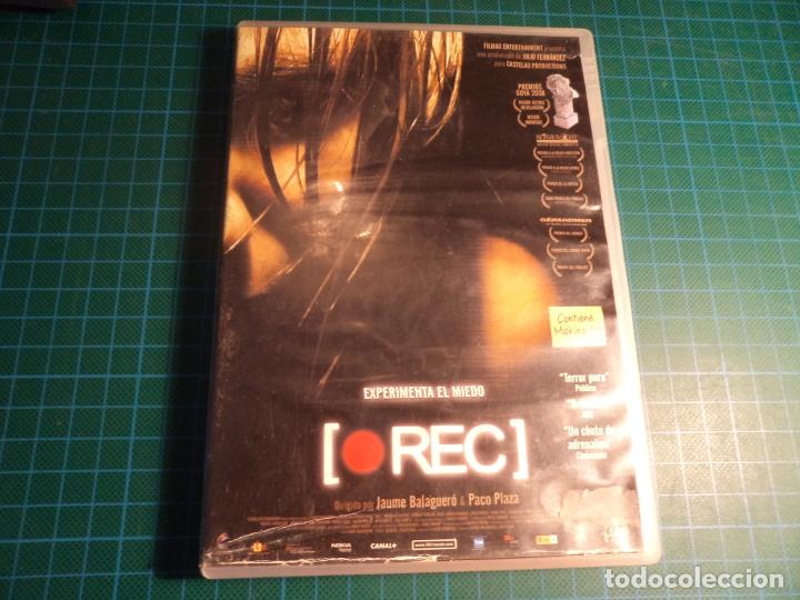Cine: Rec. (p-5). - Foto 1