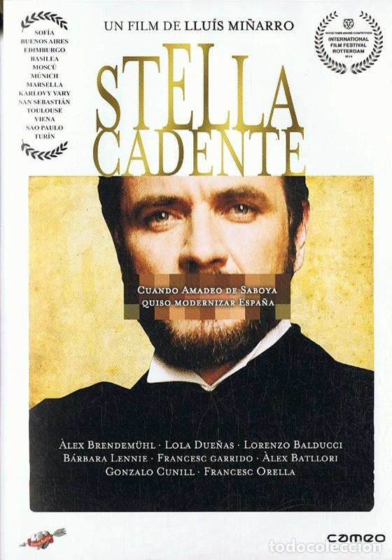 Cinema: STELLA CADENTE