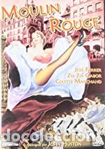 Cine: MOULIN ROUGE - Foto 1