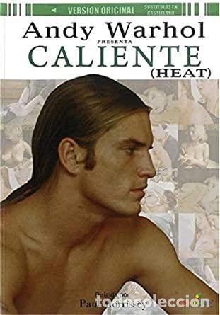 Cine: ANDY WARHOL - CALIENTE - Foto 1