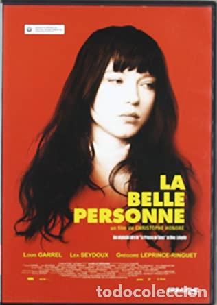 Cine: LA BELLE PERSONNE