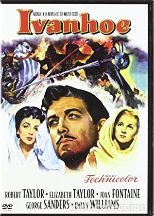 Cine: IVANHOE - Foto 1