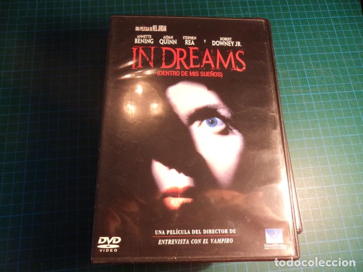 Cinema: In dreams. (p-14).