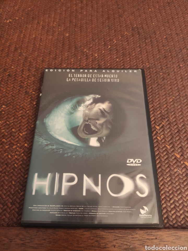 Cine: Hipnos - Foto 1
