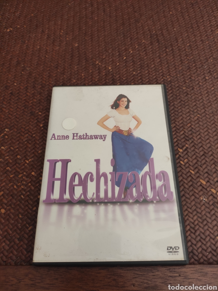 Cine: Hechizada - Foto 1
