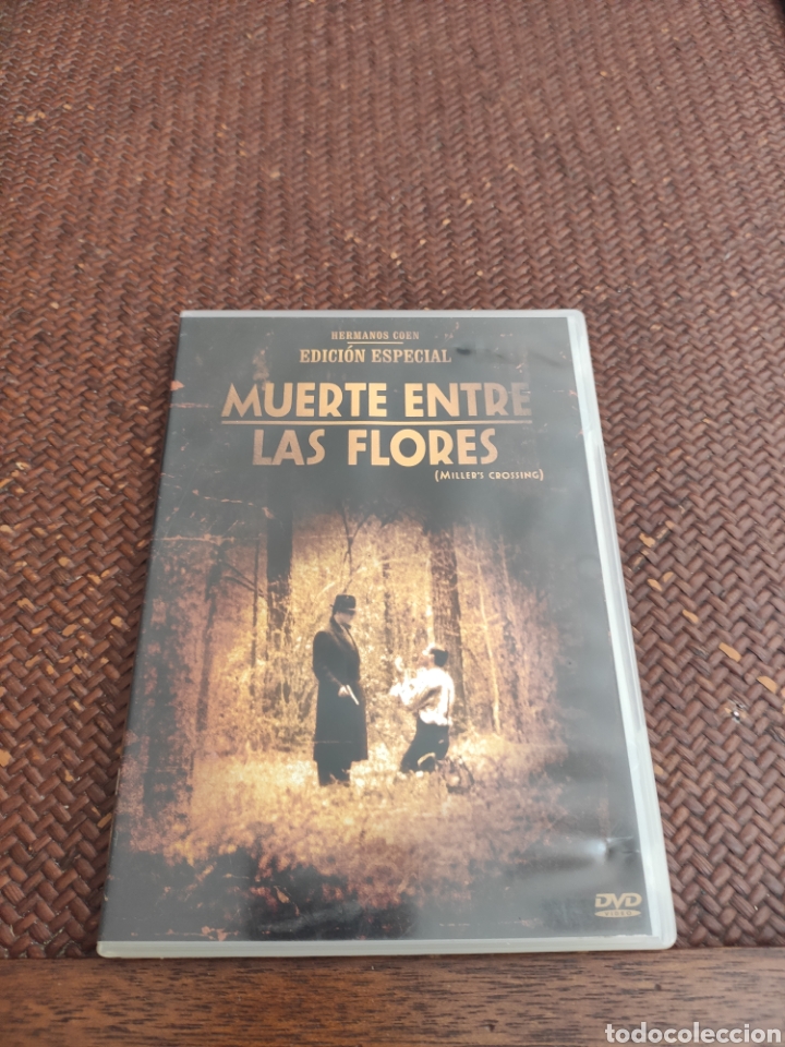 Cine: Muerte entre las flores