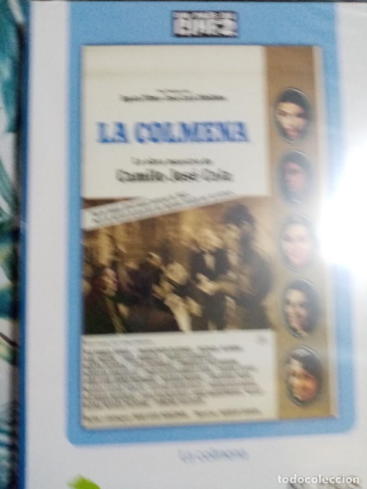 Cine: La colmena DVD - Foto 1