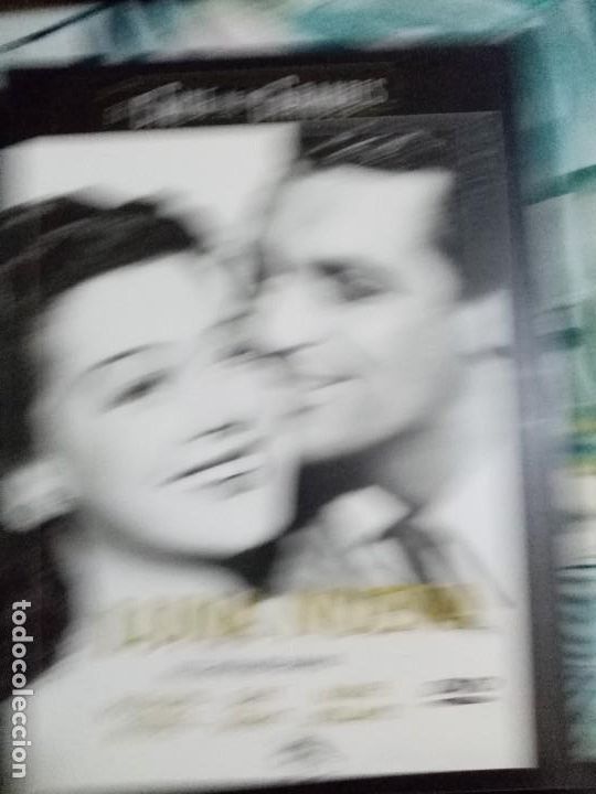 Cine: Luna nueva DVD - Foto 1