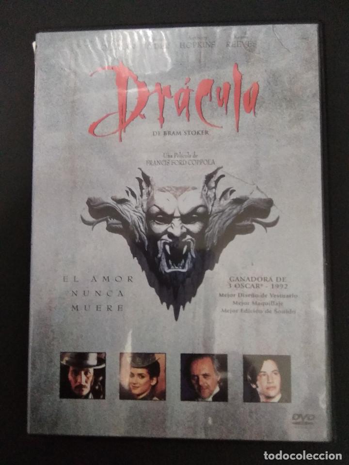 Cine: DRACULA - Foto 1