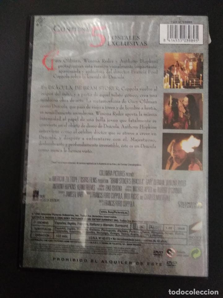 Cine: DRACULA - Foto 2