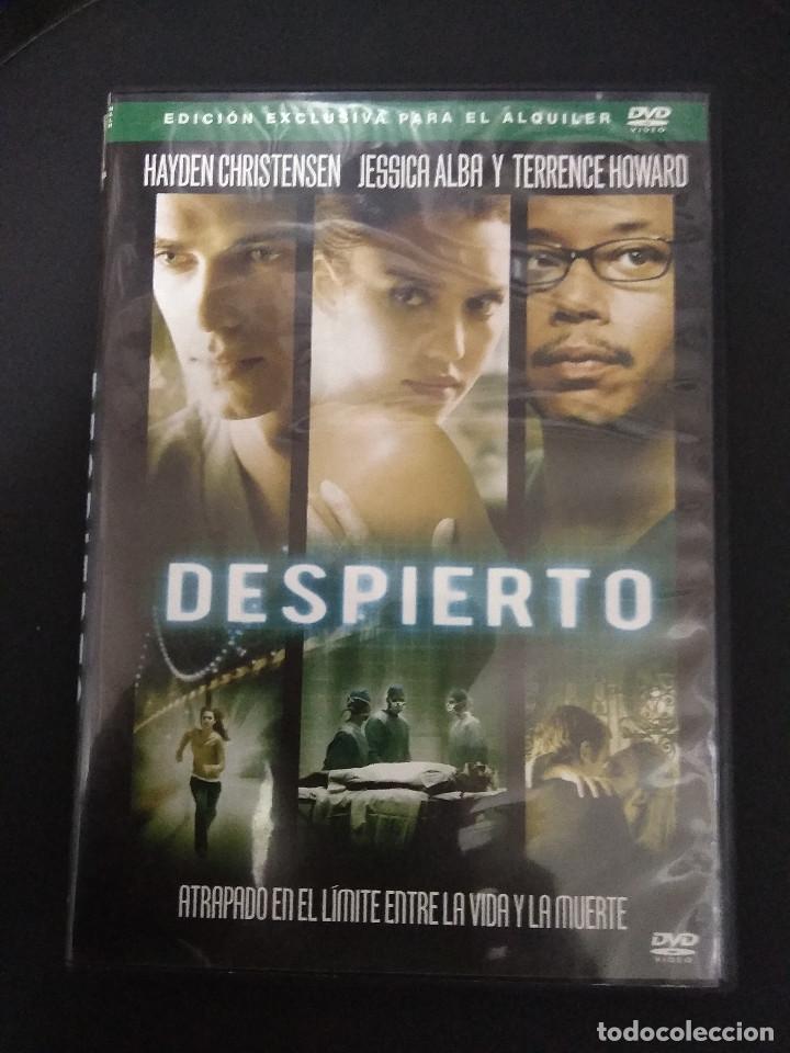 Cine: DESPIERTO - Foto 1