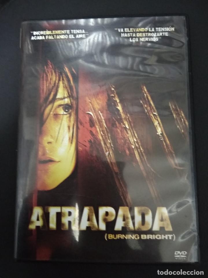 Cine: ATRAPADA - Foto 1