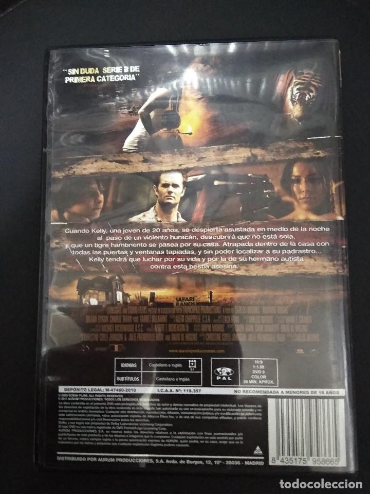 Cine: ATRAPADA - Foto 2