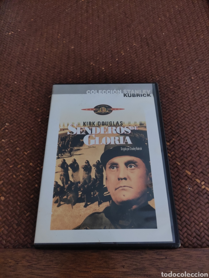 Cine: Senderos de gloria - Foto 1