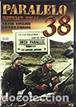 Cine: PARALELO 38 - Foto 1