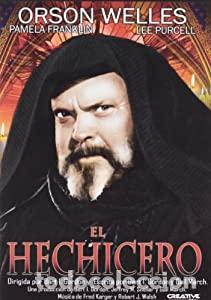 Cine: EL HECHICERO - Foto 1