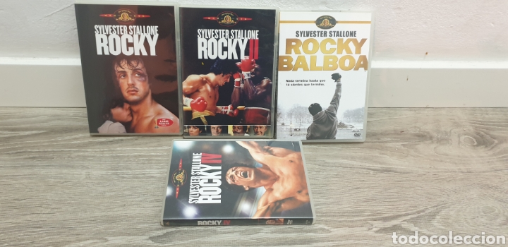 pel&iacute;culas en DVD