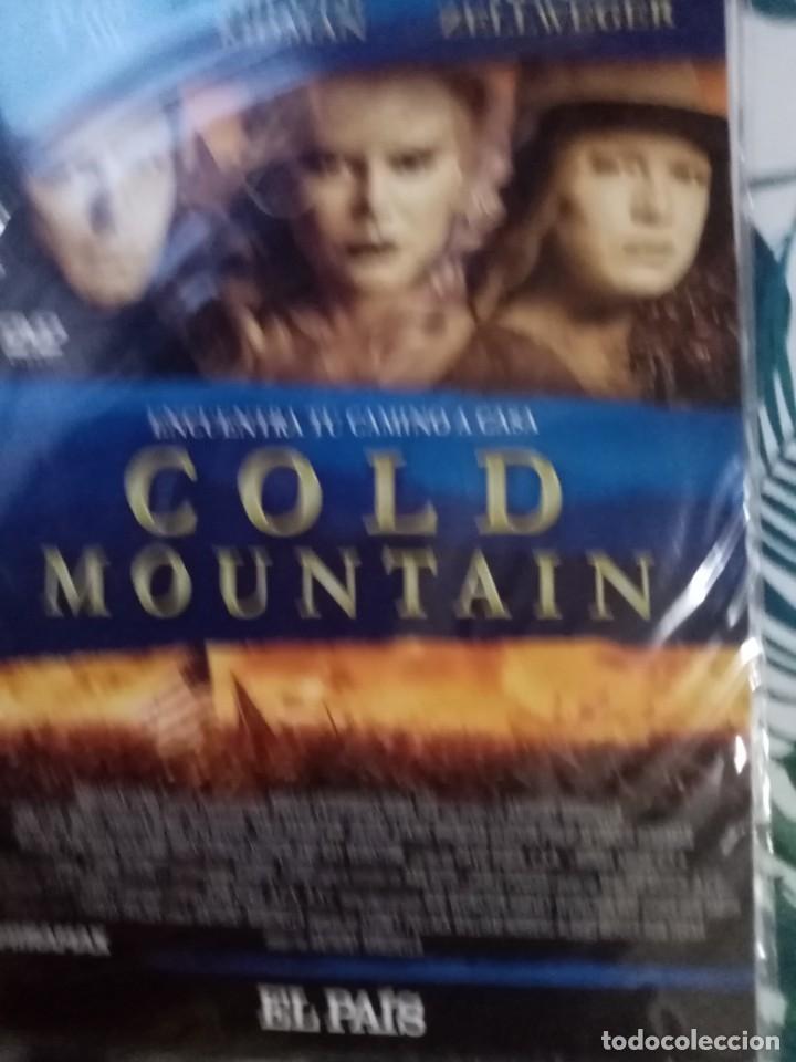 Cine: Cold Mountain -DVD - Foto 1