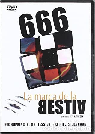Cine: LA MARCA DE LA BESTIA - Foto 1