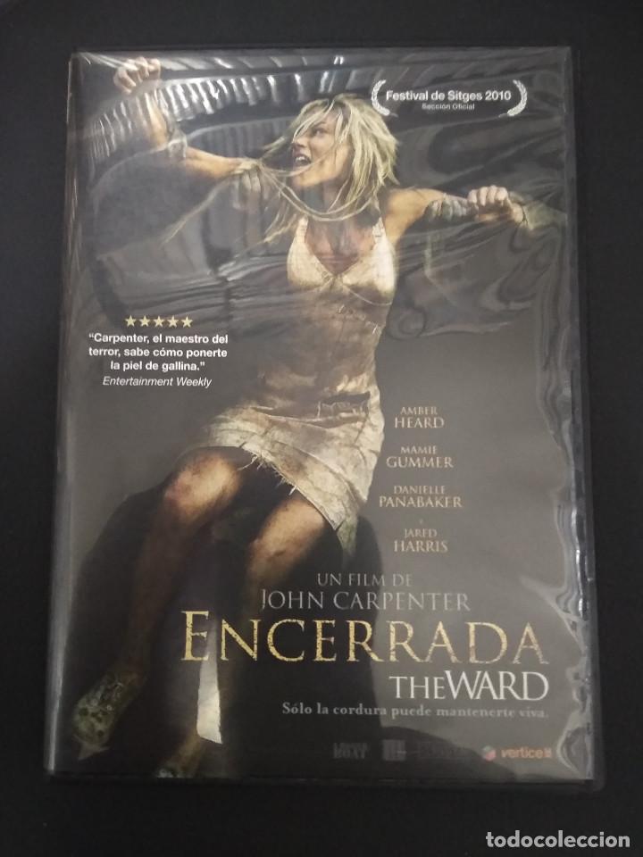 Cine: ENCERRADA - Foto 1