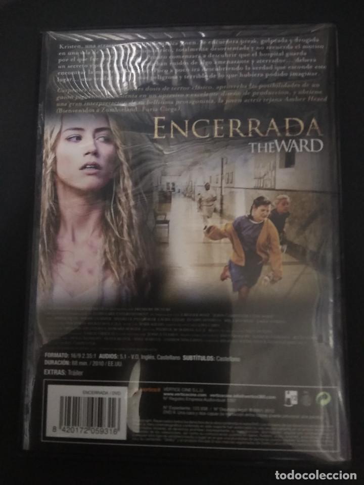 Cine: ENCERRADA - Foto 2