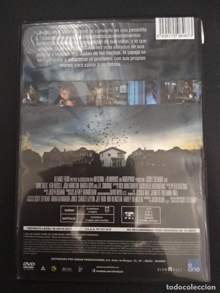 Cine: LOS ELEGIDOS - Foto 2
