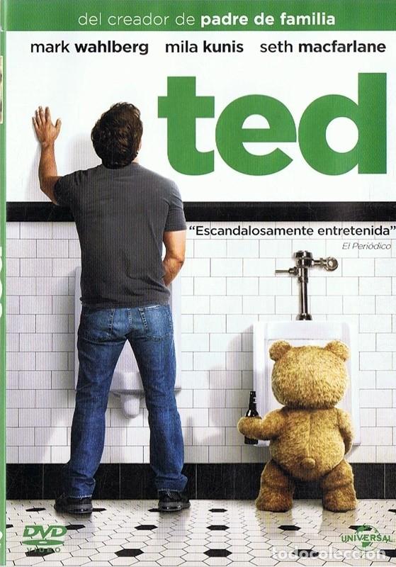 Cine: TED MARK WAHLBERG - Foto 1