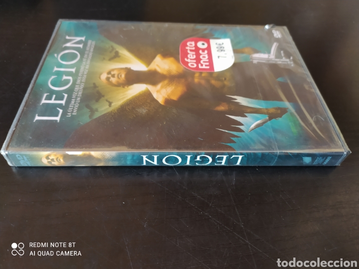 Cine: Legi&oacute;n - Foto 2