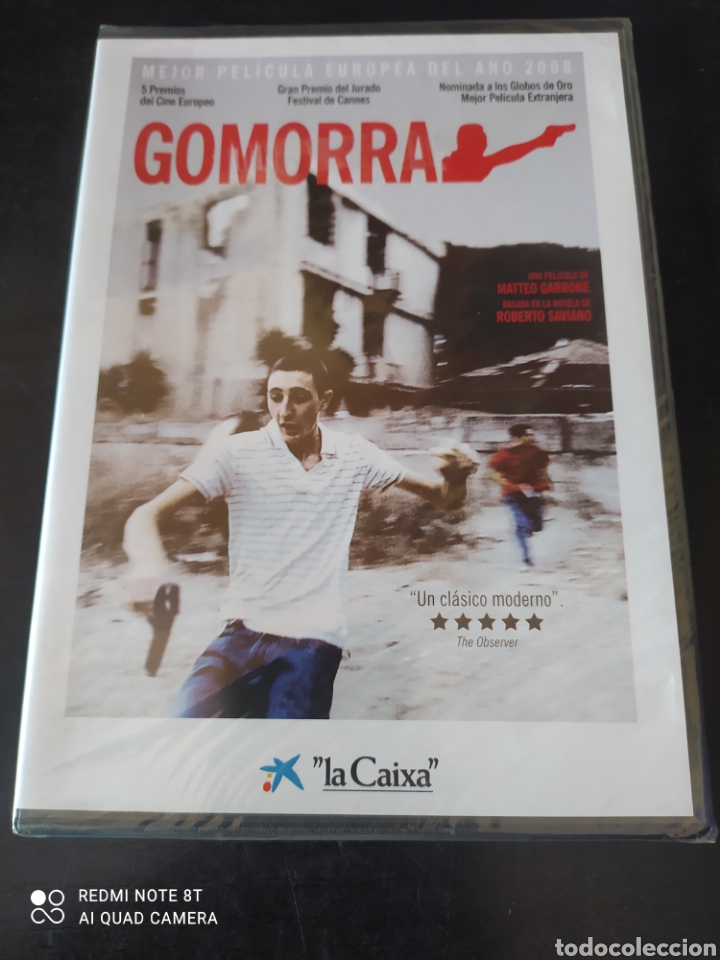 Cine: Gomorra - Foto 1