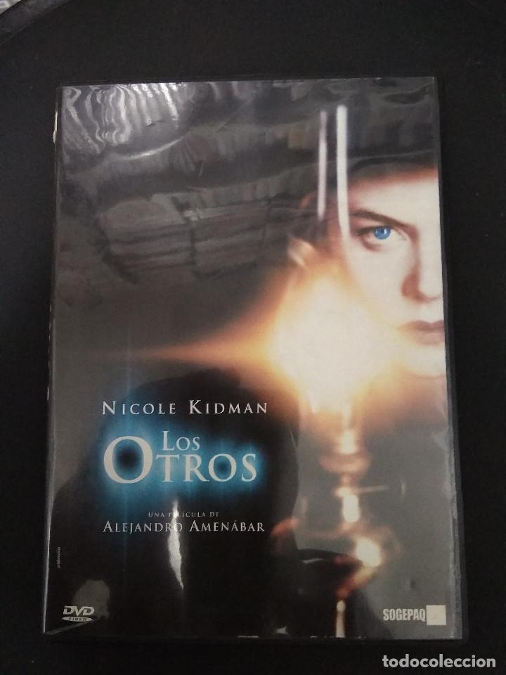 Cine: LOS OTROS - Foto 1
