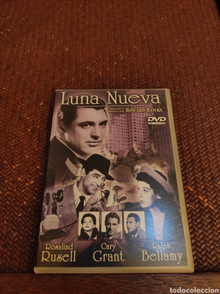 Cine: Luna nueva - Foto 1