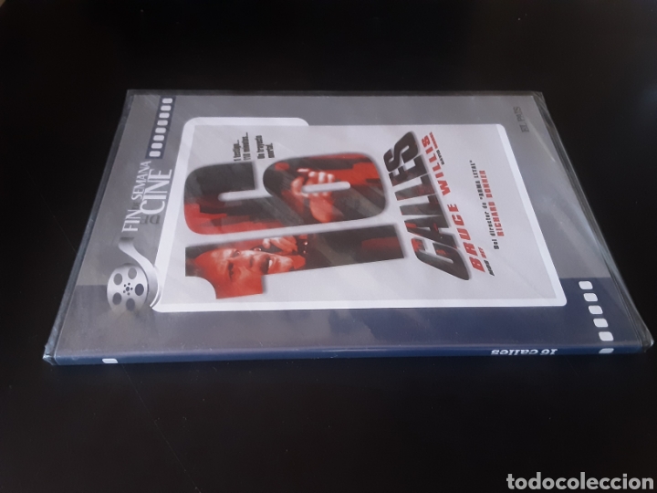 Cine: Calles - Foto 2