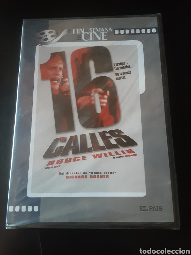 Cine: Calles - Foto 1
