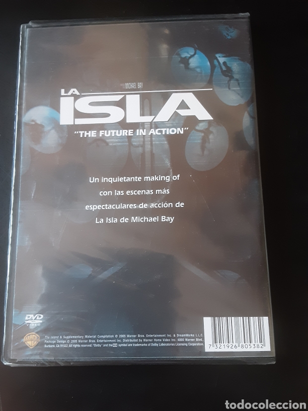 Cine: La isla - Foto 3