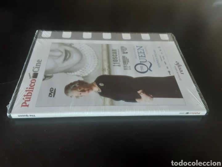 Cine: The Queen - Foto 2