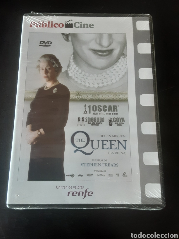 Cin&eacute;ma: The Queen