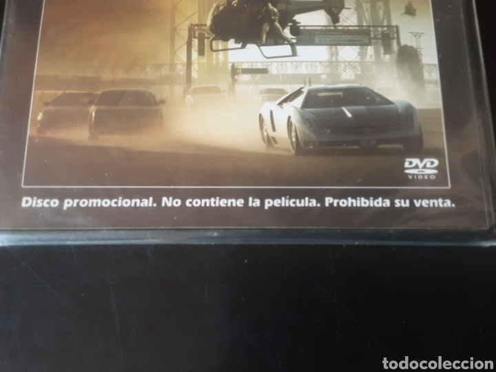 Cine: La isla - Foto 4