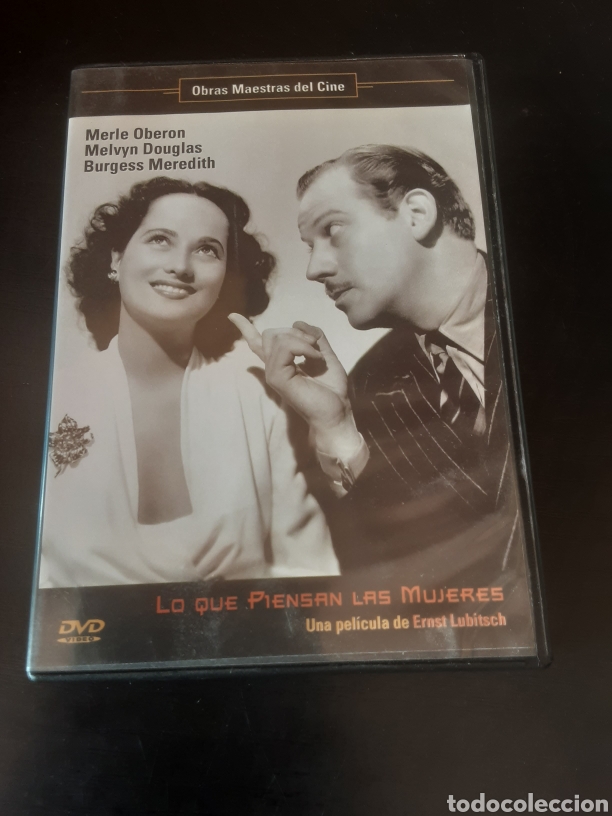 Cine: Lo que piensan las mujeres