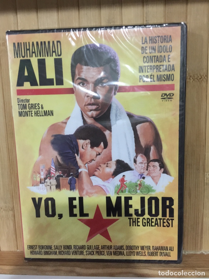 Kino: Yo, El Mejor DVD - Precintado -
