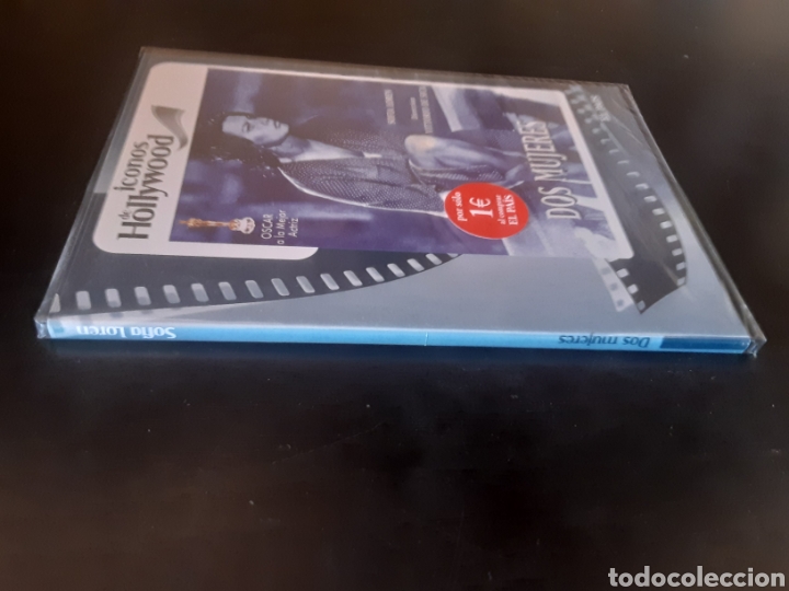 Cine: Dos mujeres - Foto 2