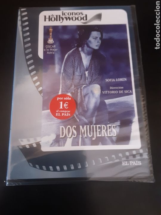 Cine: Dos mujeres - Foto 1