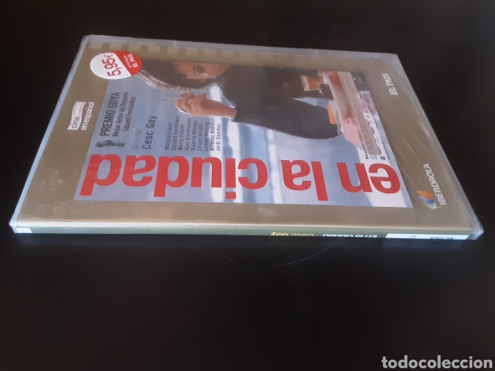 Cine: En la ciudad - Foto 2
