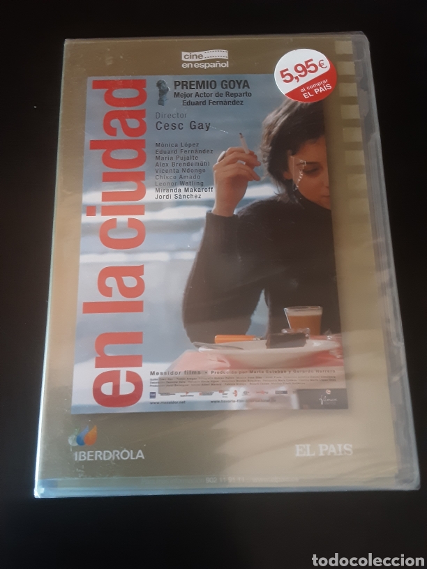 Cine: En la ciudad - Foto 1