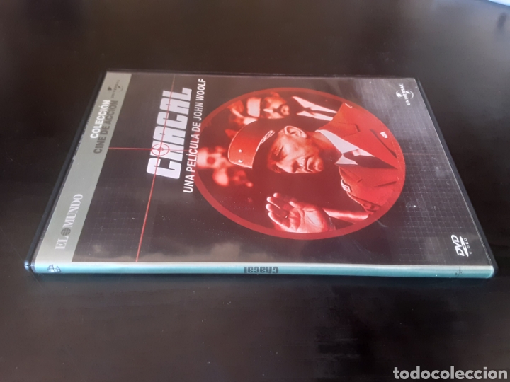 Cine: Chacal - Foto 2